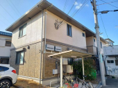 尼崎市塚口町４丁目のアパートの画像