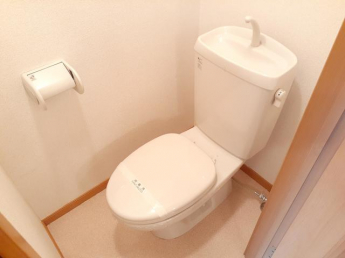 【トイレ】