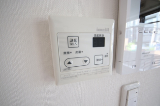 【その他設備】