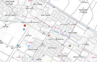 草津市矢橋町の店舗一部の画像