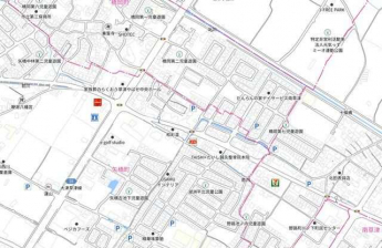 草津市矢橋町の店舗一部の画像