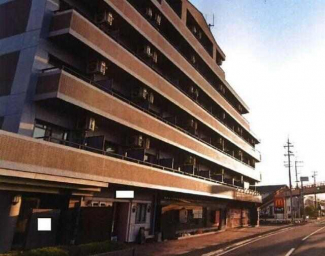 草津市矢橋町の店舗一部の画像