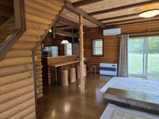 高島市安曇川町中野の別荘の画像