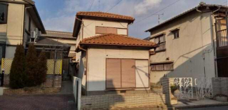 加古川市尾上町池田の売地の画像