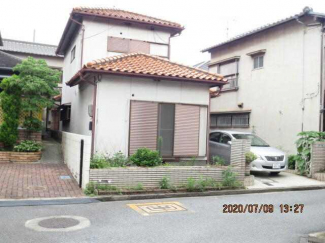 加古川市尾上町池田の売地の画像