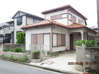 加古川市尾上町池田の売地の画像