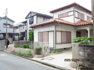加古川市尾上町池田の売地の画像