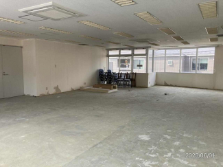 朝来市和田山町東谷の事務所の画像