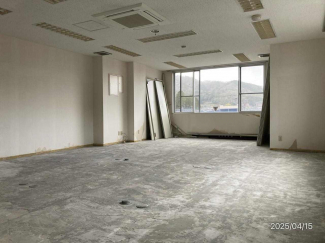 朝来市和田山町東谷の事務所の画像
