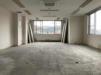 朝来市和田山町東谷の事務所の画像
