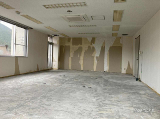 朝来市和田山町東谷の事務所の画像
