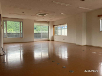 朝来市和田山町東谷の事務所の画像