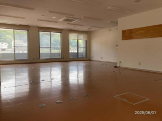 朝来市和田山町東谷の事務所の画像