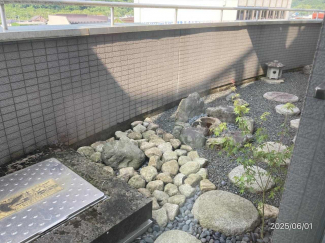 朝来市和田山町東谷の事務所の画像