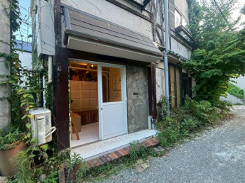 シャレンビルの画像