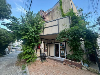 シャレンビルの画像