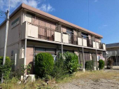 丹波篠山市杉のアパートの画像