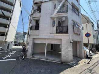 神戸市中央区割塚通３丁目の倉庫の画像