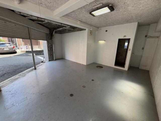 神戸市中央区割塚通３丁目の倉庫の画像