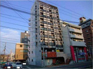 明石市野々上３丁目のマンションの画像