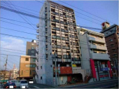 明石市野々上３丁目のマンションの画像