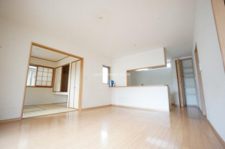 宝塚市中筋７丁目の中古一戸建ての画像
