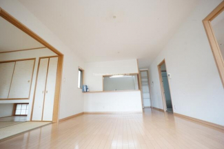 宝塚市中筋７丁目の中古一戸建ての画像