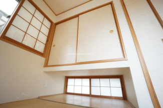 宝塚市中筋７丁目の中古一戸建ての画像