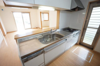 宝塚市中筋７丁目の中古一戸建ての画像