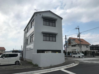 神崎郡福崎町南田原の事務所の画像