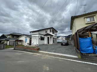 伊予郡砥部町大南の中古一戸建ての画像