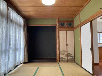 松山市東長戸２丁目の中古一戸建ての画像