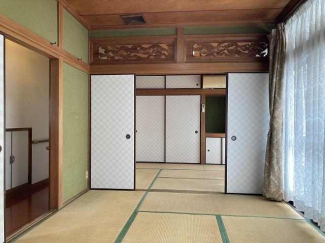 松山市東長戸２丁目の中古一戸建ての画像
