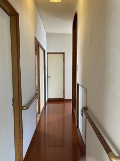 松山市東長戸２丁目の中古一戸建ての画像