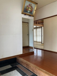 松山市東長戸２丁目の中古一戸建ての画像