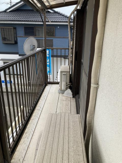 松山市東長戸２丁目の中古一戸建ての画像