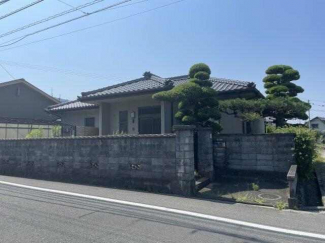 松山市東野２丁目の売地の画像
