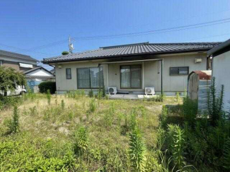 松山市東野２丁目の売地の画像