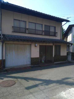 南大黒町売家の画像