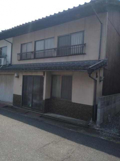 南大黒町売家の画像