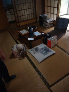 南大黒町売家の画像