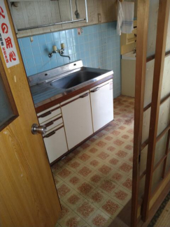 南大黒町売家の画像