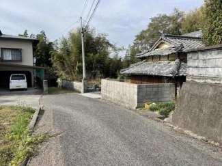 進入路