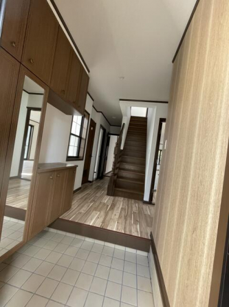 宮前校区リフォ住宅の画像