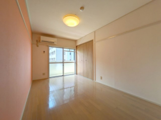 画像は202号室です。