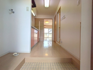 画像は202号室です。