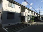 尼崎市御園１丁目のアパートの画像
