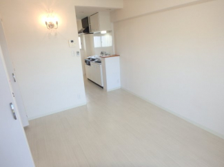 居間です