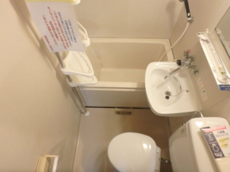 取り付け家具はイメージです。