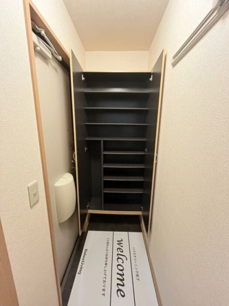 【玄関】